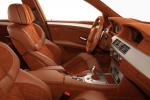 BMW M5 Hurricane RS Touring by G-Power 2011 года